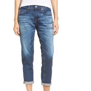 AG Ex-Boyfriend Relaxed Slim